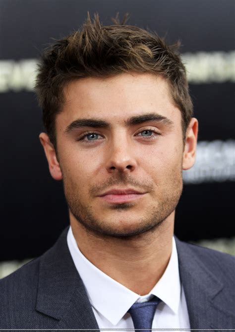 Zac Efron